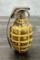 WW2 Vietnam War Pineapple Grenade