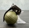 Vietnam War V40 Special Forces Mini Frag Grenade