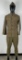 WW1 WWI US 3rd Infantry Division Uniform Set