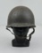 WW2 Front Seam M1 US Army Helmet