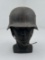 WW2 M42 German Army Heer Helmet