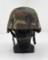 US Army Kevlar Bullet Proof Helmet