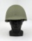 Post Vietnam US Army Ground Troops Helmet Liner