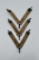 Model 1904 US Calvary Canteen Straps