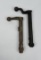 1903 and 1917 Enfield Rifle Bolts