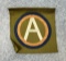WWI WW1 3rd Army Liberty Loan Patch