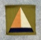 WWI WW1 3rd Infantry Liberty Loan Patch