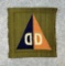 WWI WW1 31st Division Liberty Loan Patch