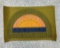 WW1 WWI Liberty Loan Patch 41st Division