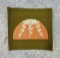 WWI WW1 78th Division Liberty Loan Patch