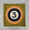 WWI WW1 3rd Air Park Liberty Loan Patch