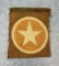 WWI WW1 79th Division Liberty Loan Patch