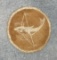 Named CBI 15th Fighter Squadron Jacket Patch