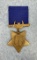 Khedive's Star 1882 1891 Medal