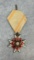 WW2 Japanese Order of the Sacred Treasure Medal