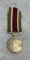 Reproduction British Army Tibet Expedition Medal