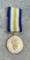 Reproduction South Atlantic Falklands War Medal