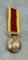 Silver British Boxer Rebellion China War Medal