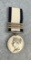 Reproduction Naval General Service Medal