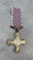 Reproduction Distinguished Flying Cross Medal