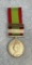 Named British 2nd Afghan War Medal Raj