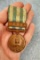 Japanese Army 1900 China Boxer Rebellion Medal