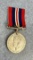 WW2 British War Medal