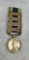 Named India General Service Medal