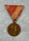 Austrian Military Bravery Medal