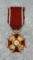 Poland Merit Cross Medal