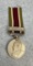 Reproduction British Army Tibet Expedition Medal