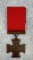 Reproduction Victoria Cross Medal
