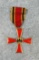 German Republic Cross of Merit