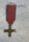 WW2 Poland Monte Cassino Cross
