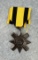 1896 Ashanti Star Medal