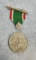 WW2 Thailand East Asia Burma Road Medal