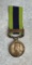 Named 1919 British Afghanistan Campaign Medal