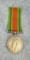 WW2 British Defense Medal