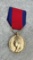 Waterloo Hero's Medal
