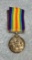 WWI British Campaign Medal