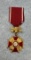 Poland Cross of Merit Medal
