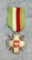WW2 Polish Cross of Siberia Medal