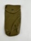WW2 M1 Garand Cleaning Kit Pouch