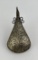 Antique Islamic Arab Omani Powder Flask