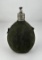 WW2 Facist Italian Army Canteen MSVN