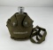 WW2 German M42 Water Bottle Canteen