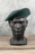1967 Vietnam War Green Beret Special Forces Hat