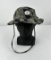 Vietnam War Tiger Stripe Camo Boonie Hat