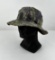 Vietnam War Tiger Stripe Camo Boonie Hat