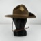 1944 WW2 Field Service Campaign Hat